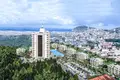 Appartement 2 chambres 55 m² Mahmutlar, Turquie