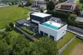 Villa de tres dormitorios 286 m² Grad Samobor, Croacia