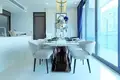 Condo 3 pokoi 203 m² Bangkok, Tajlandia