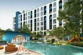 3 bedroom apartment 138 m² Choeng Thale, Thailand