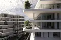 Wohnung 3 Schlafzimmer 215 m² Paphos, Zypern