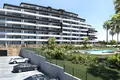 Квартира 2 спальни 70 м² Сан-Мигель-де-Салинас, Испания