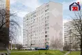 Appartement 3 chambres 66 m² Minsk, Bélarus