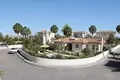 3 bedroom apartment 122 m² Maroni, Cyprus