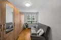 Appartement 2 chambres 38 m² Varsovie, Pologne