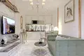 Mieszkanie 2 pokoi 32 m² Pattaya City, Tajlandia