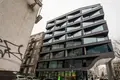 1 room apartment 31 m² in Warsaw, Poland