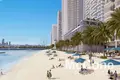 Mieszkanie 1 pokój 795 m² Dubaj, Emiraty Arabskie