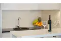 Wohnung 1 Schlafzimmer 50 m² Budva, Montenegro