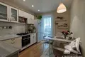 Appartement 1 chambre 42 m² Muchaviecki sielski Saviet, Bélarus