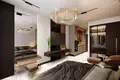 Estudio 41 m² Dubái, Emiratos Árabes Unidos