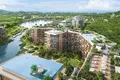 Wohnung 2 Schlafzimmer 85 m² Choeng Thale, Thailand