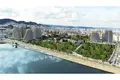 Квартира 3 комнаты 125 м² Тирана, Албания