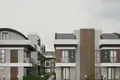 Wohnung 1 zimmer 80 m² Serik, Türkei