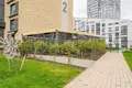 Apartamento 2 habitaciones 104 m² Kopishche, Belarús