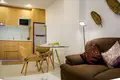 Kawalerka 27 m² Pattaya City, Tajlandia