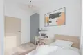 Apartamento 4 habitaciones 136 m² Jurmala, Letonia