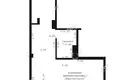 Büro 1 zimmer 80 m² in Brest, Belarus