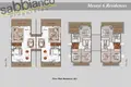 3-Zimmer-Villa 164 m² Yeri, Zypern
