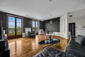 Mieszkanie 4 pokoi 114 m² Warszawa, Polska