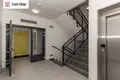 Квартира 2 комнаты 34 м² okres Brno mesto, Чехия