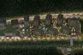 3 bedroom apartment 170 m² Sariyer, Turkey