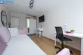 Wohnung 3 zimmer 61 m² Rudamina, Litauen