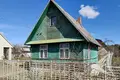 Haus 41 m² Muchaviecki sielski Saviet, Belarus