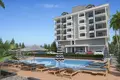 Apartamento 50 m² Kargicak, Turquía