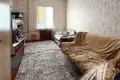 2 room apartment 42 m² Brest, Belarus