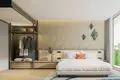 Квартира 2 комнаты 57 м² Пхукет, Таиланд