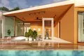 villa de 3 chambres 425 m² Phuket, Thaïlande