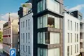 Wohnung 2 zimmer 99 m² Riga, Lettland