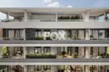 Apartamento 2 habitaciones 85 m² Demos Agiou Athanasiou, Chipre