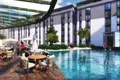 Appartement 4 chambres 86 m² Eyupsultan, Turquie