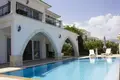 4-Schlafzimmer-Villa 220 m² Agios Amvrosios, Nordzypern