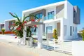 Villa de tres dormitorios 235 m² Enkomi, Chipre del Norte