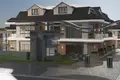 Mieszkanie 2 pokoi 61 m² Incekum, Turcja