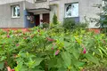 2 room apartment 50 m² Svislac, Belarus