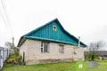 House 54 m² Krupicki sielski Saviet, Belarus