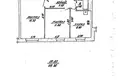 Квартира 2 комнаты 49 м² Витебск, Беларусь