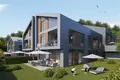 Mieszkanie 2 pokoi 57 m² Eyupsultan, Turcja