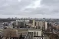 2 room apartment 50 m² in Warsaw, Poland