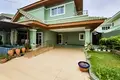 Haus 4 Schlafzimmer  Pattaya, Thailand