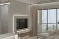Квартира 1 спальня 68 м² муниципалитет Лимасол, Кипр