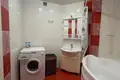 Mieszkanie 2 pokoi 56 m² w Witebsk, Białoruś