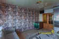 Wohnung 2 zimmer 41 m² Smaljawitschy, Belarus