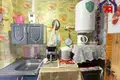 Квартира 3 комнаты 65 м² Жодино, Беларусь