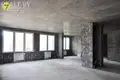 3 room apartment 166 m² in Minsk, Belarus