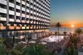 Mieszkanie 1 pokój 30 m² Batumi, Gruzja